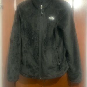 Girls North Face